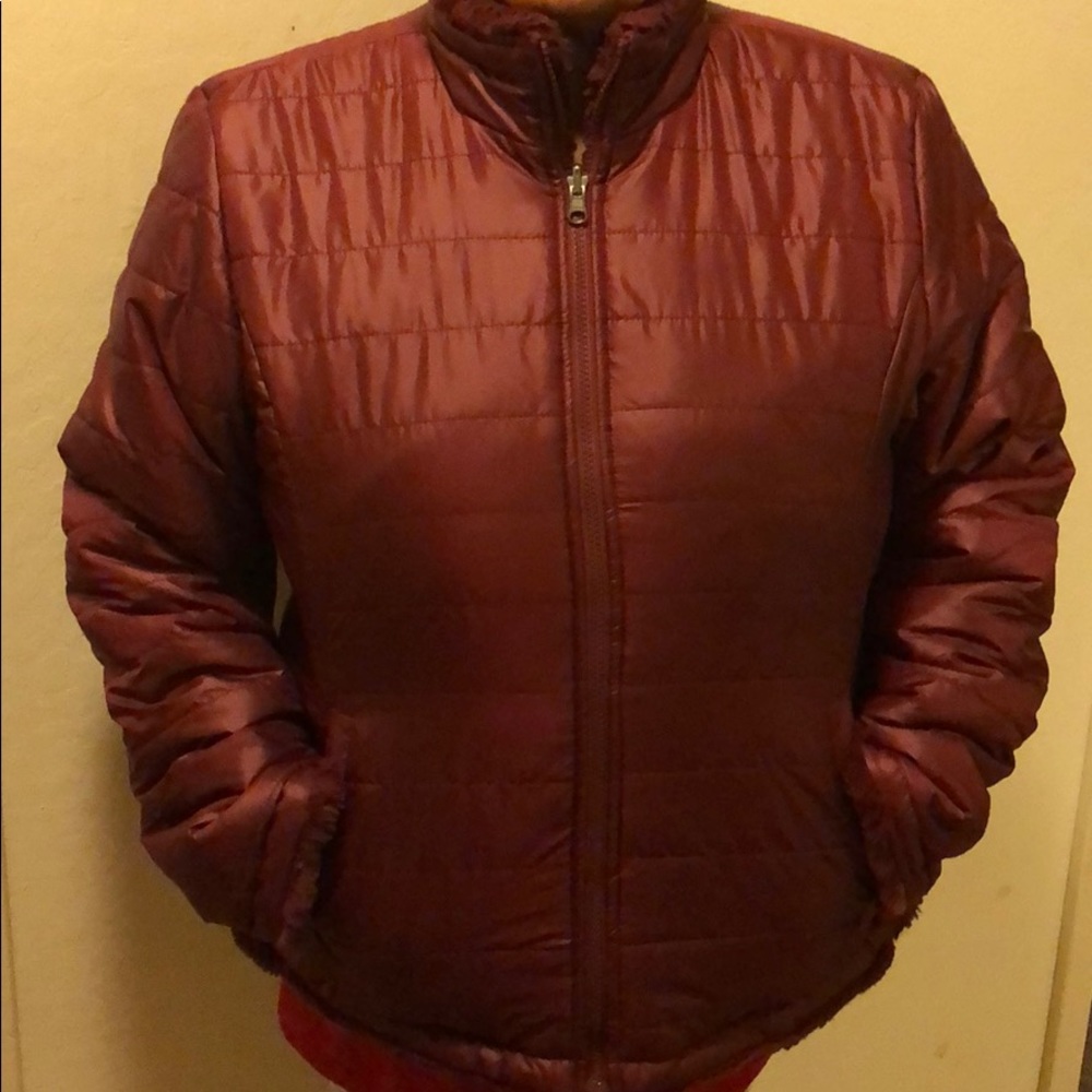 Jacket - Picture 4 of 5